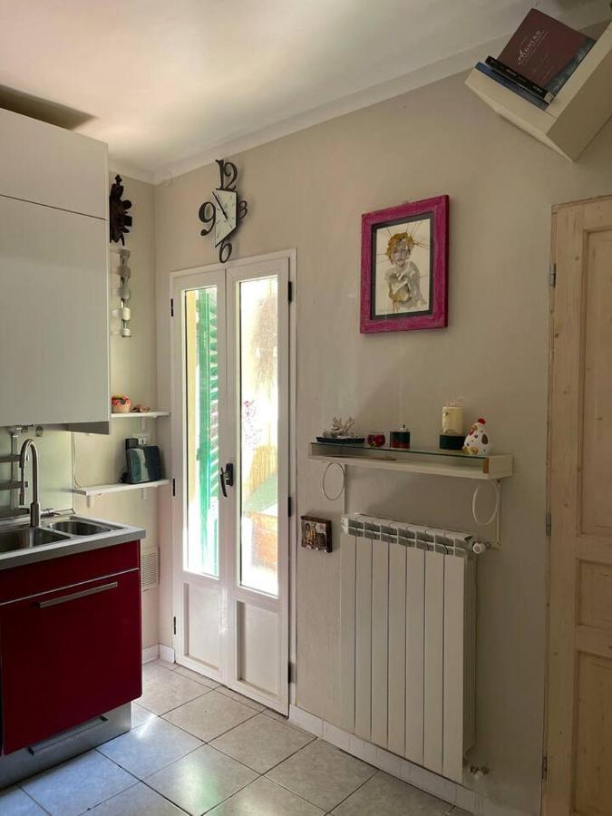 Apartamento Dora's House Firenze